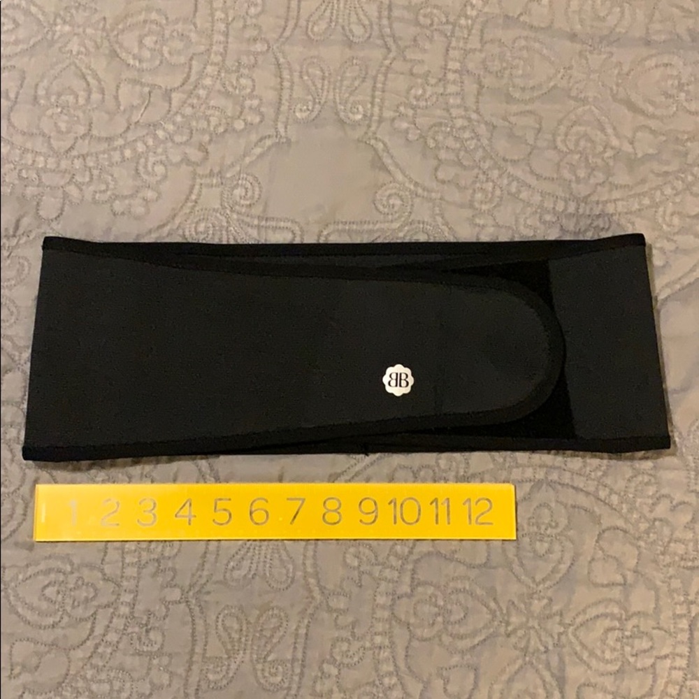 Belly Bandit Pregnancy Belly Wrap.